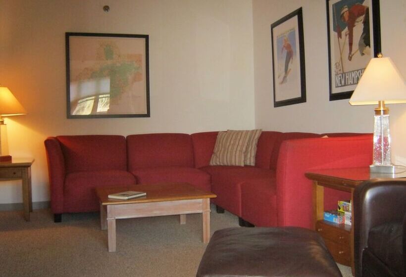 Golden Eagle Lodge
