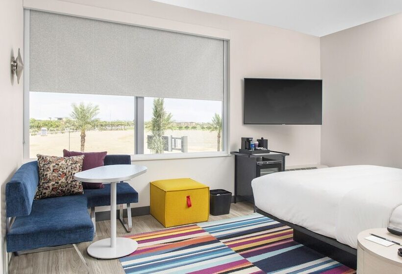فندق Aloft Glendale At Westgate