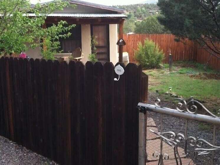 فندق Bear Mountain Lodge