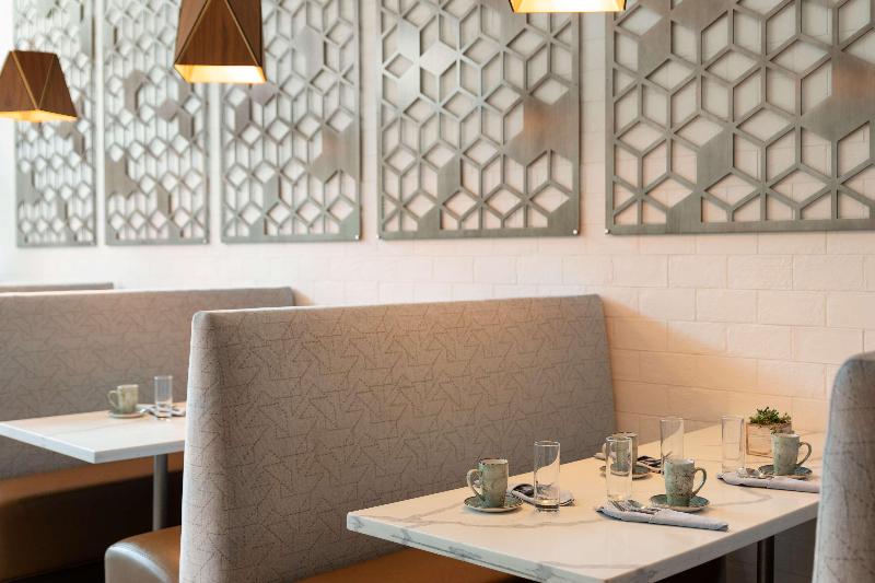 Carte Hotel San Diego Downtown, Curio Collection By Hilton