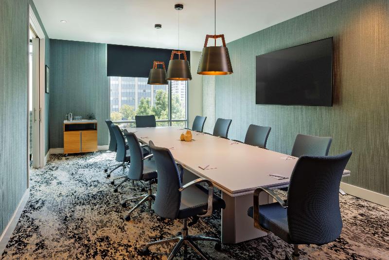 Carte Hotel San Diego Downtown, Curio Collection By Hilton
