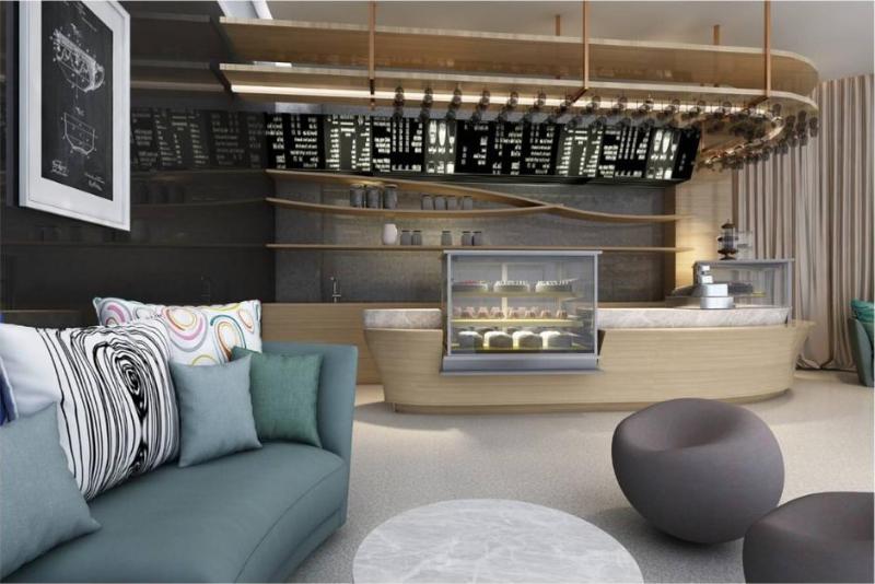 هتل Centara Sonrisa Residences & Suites Sriracha