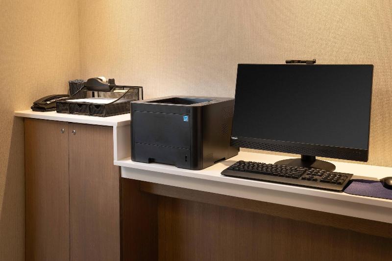 酒店 Fairfield Inn & Suites By Marriott South Kingstown Newport Area