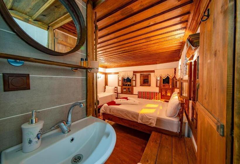 فندق Hanedan Konak