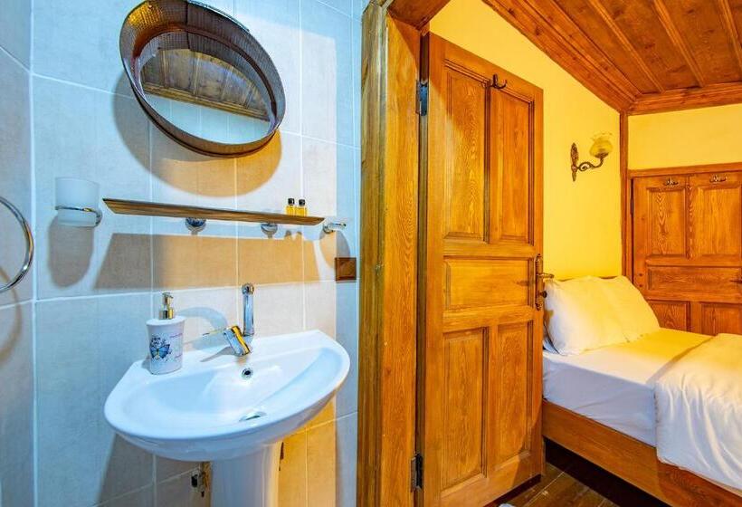 فندق Hanedan Konak