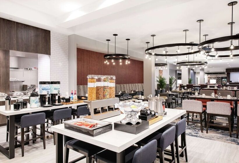 ホテル Hilton Garden Inn Pittsburgh Area Beaver Valley, Pa