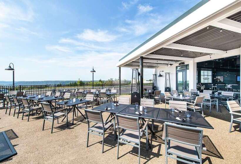 Отель Hilton Garden Inn Pittsburgh Area Beaver Valley, Pa