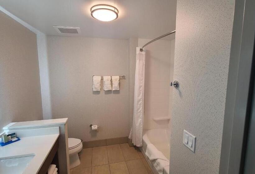 هتل Holiday Inn Express & Suites   Chico, An Ihg