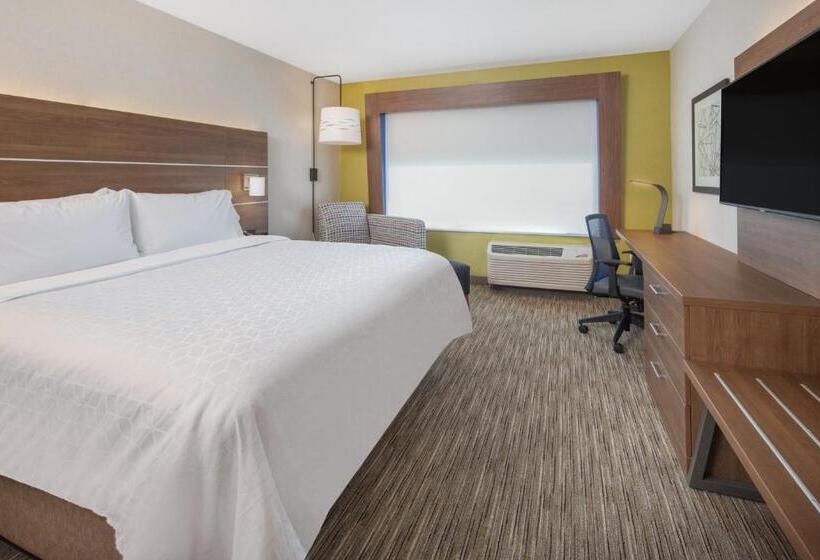 هتل Holiday Inn Express & Suites   Chico, An Ihg