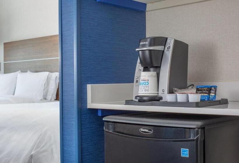 هتل Holiday Inn Express & Suites   Chico, An Ihg