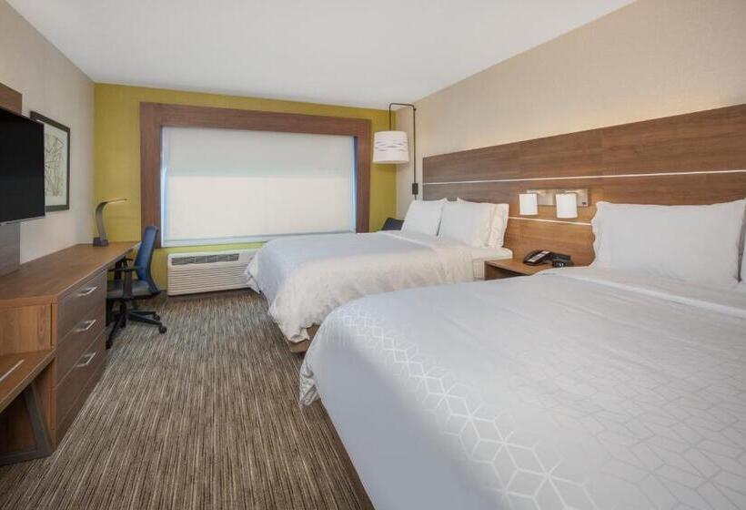 هتل Holiday Inn Express & Suites   Chico, An Ihg