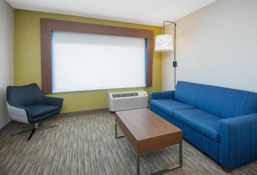 هتل Holiday Inn Express & Suites   Chico, An Ihg