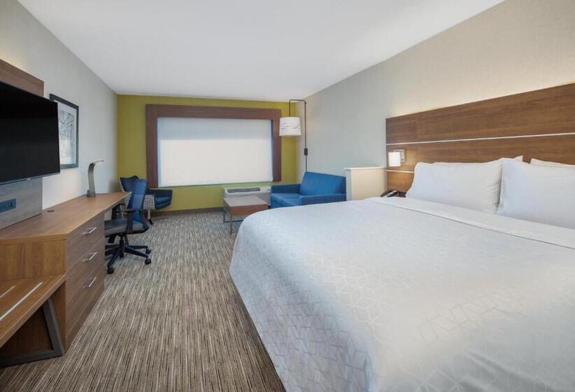 هتل Holiday Inn Express & Suites   Chico, An Ihg