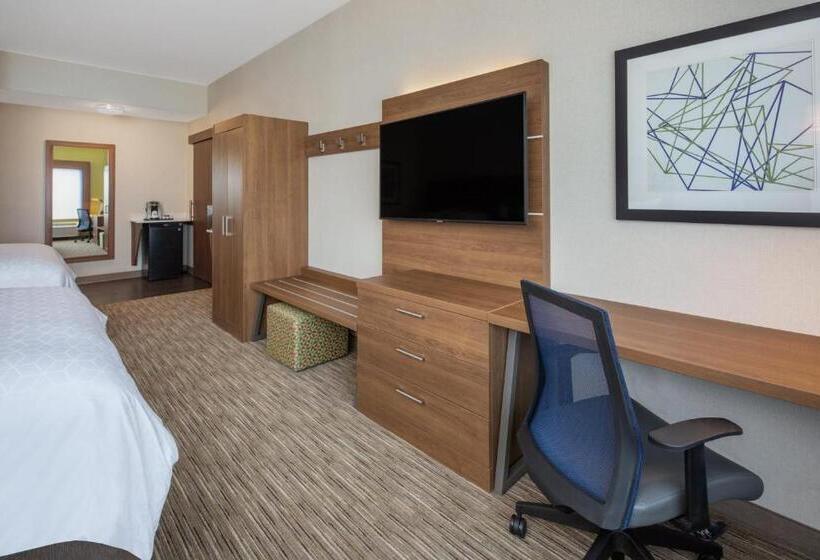 هتل Holiday Inn Express & Suites   Chico, An Ihg