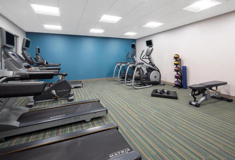 هتل Holiday Inn Express & Suites   Chico, An Ihg
