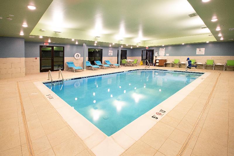 酒店 Holiday Inn Express & Suites   Wentzville St Louis West, An Ihg