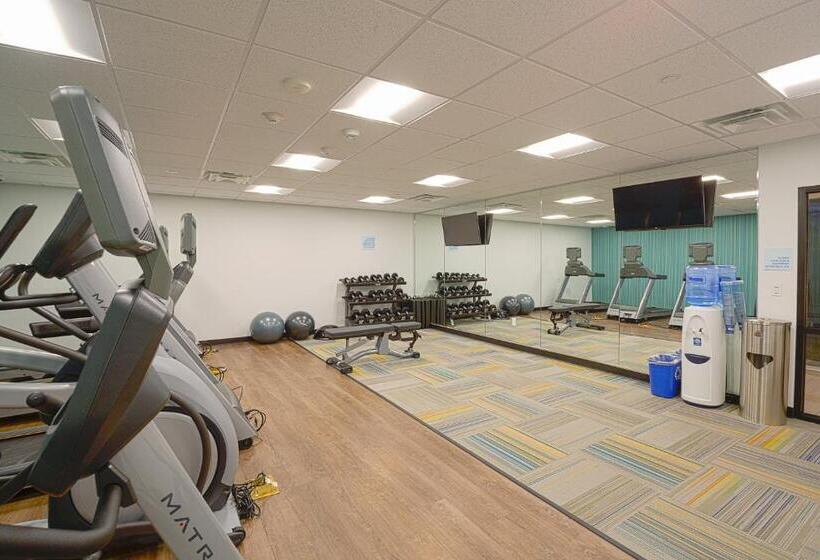 酒店 Holiday Inn Express & Suites   Wentzville St Louis West, An Ihg