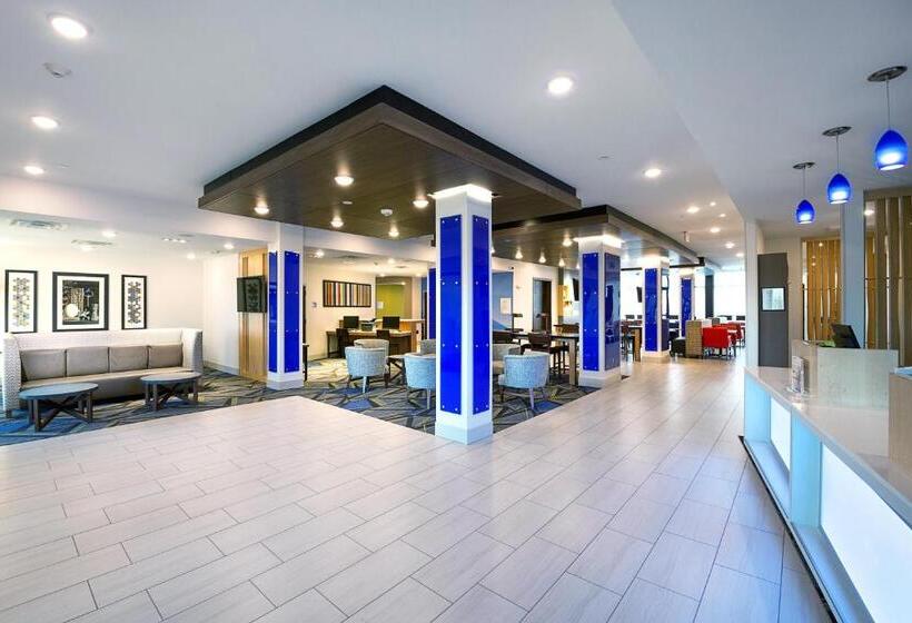 酒店 Holiday Inn Express & Suites   Wentzville St Louis West, An Ihg