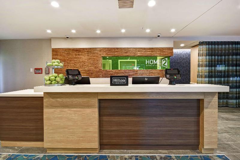 هتل Home2 Suites By Hilton Georgetown