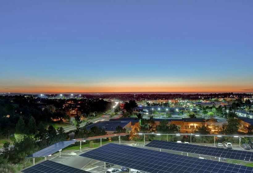 בית מלון כפרי Homewood Suites By Hilton Chula Vista Eastlake