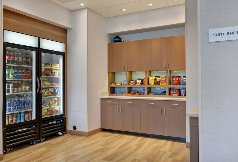 בית מלון כפרי Homewood Suites By Hilton Chula Vista Eastlake