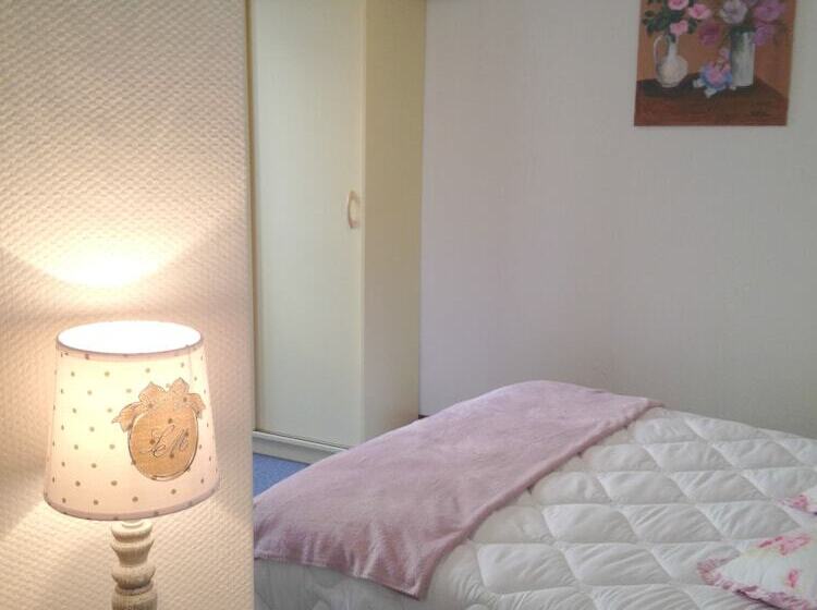 هتل Hôtel Au Bon Accueil