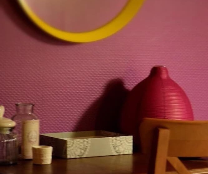 هتل Hôtel Au Bon Accueil