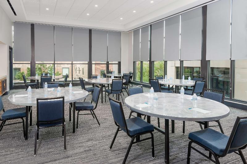 هتل Hyatt House Chicago West Loop Fulton Market