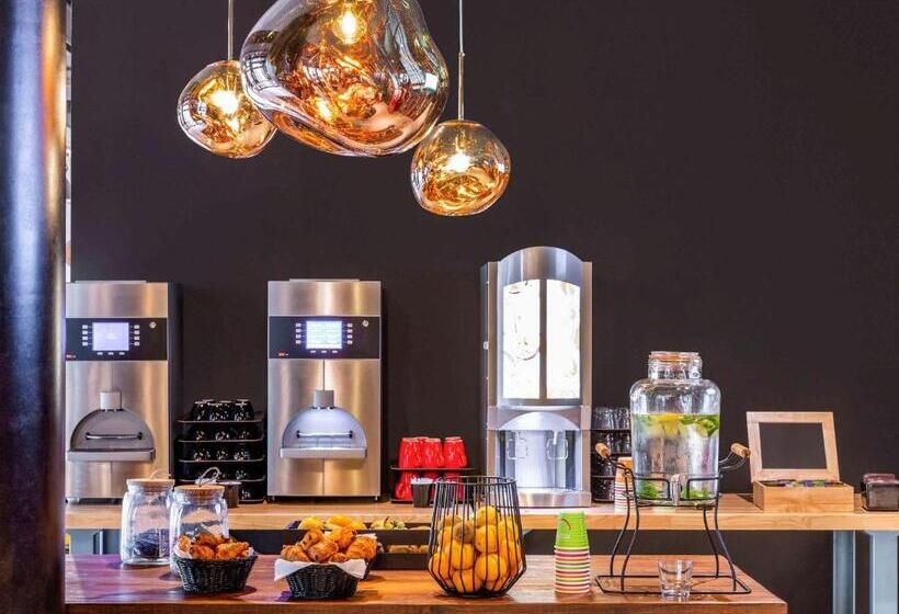 هتل Ibis Styles Puteaux Paris La Defense