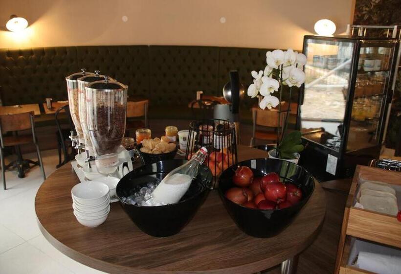 هتل Ibis Styles Puteaux Paris La Defense