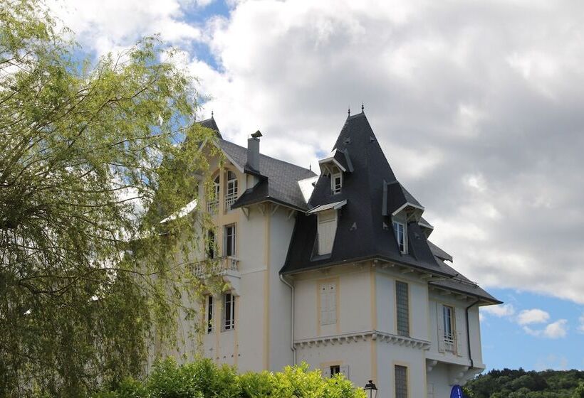 فندق Le Pavillon Des Fleurs