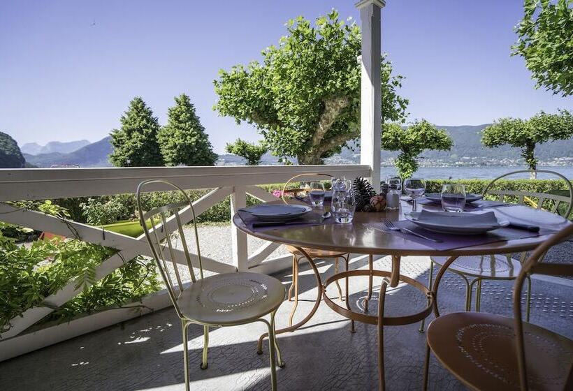 فندق Le Pavillon Des Fleurs