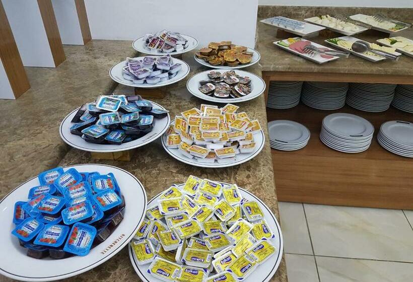 Olympic Hotels Belek