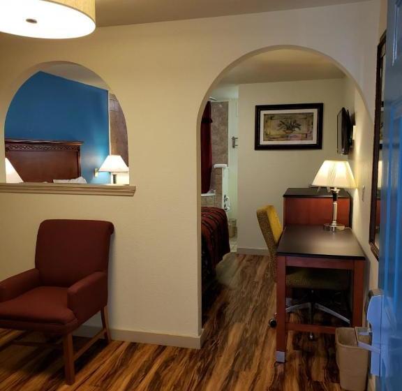 فندق Rest Inn & Suites