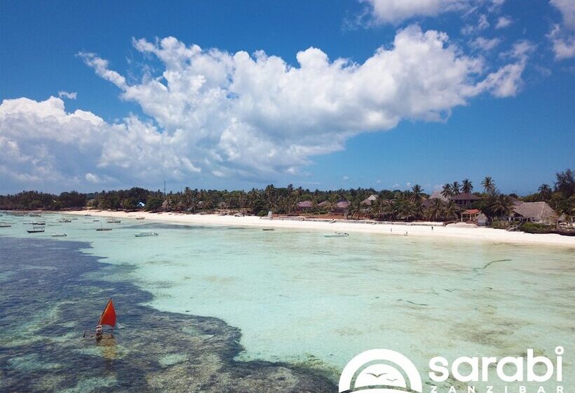 هتل Sarabi Zanzibar