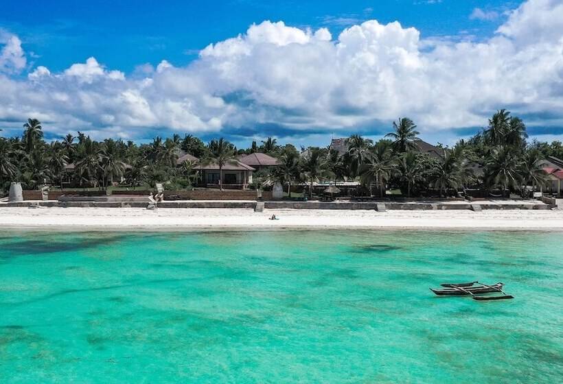 هتل Sarabi Zanzibar