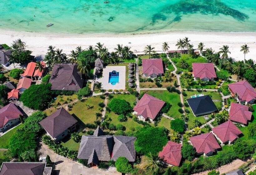 هتل Sarabi Zanzibar
