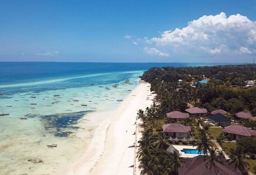 هتل Sarabi Zanzibar