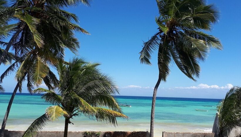 هتل Sarabi Zanzibar
