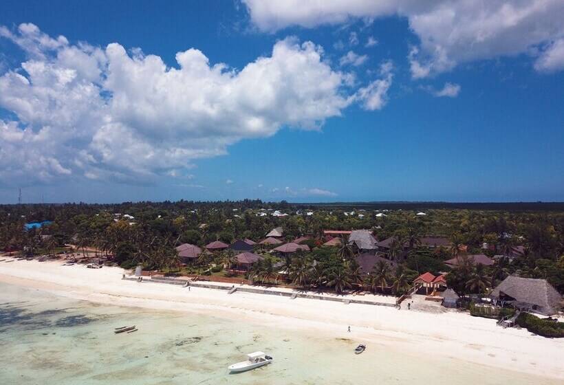 هتل Sarabi Zanzibar