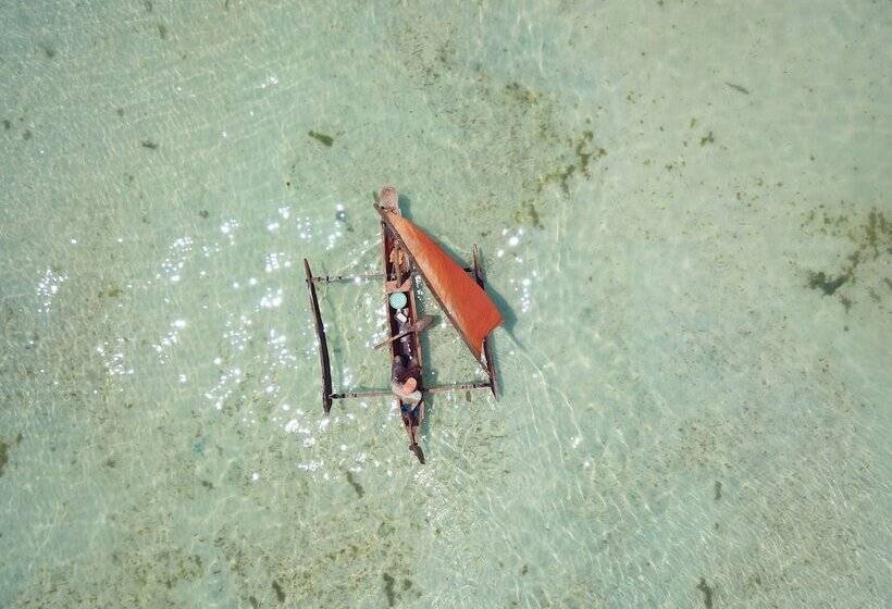 هتل Sarabi Zanzibar
