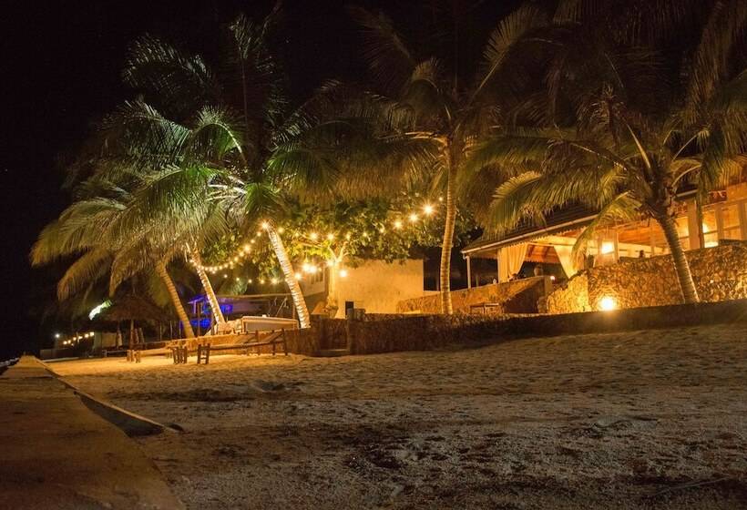 هتل Sarabi Zanzibar