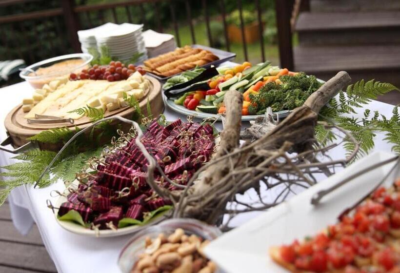 فندق Stillpoint Lodge   All Inclusive