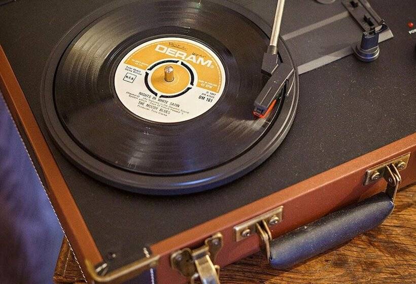 فندق The Dial House