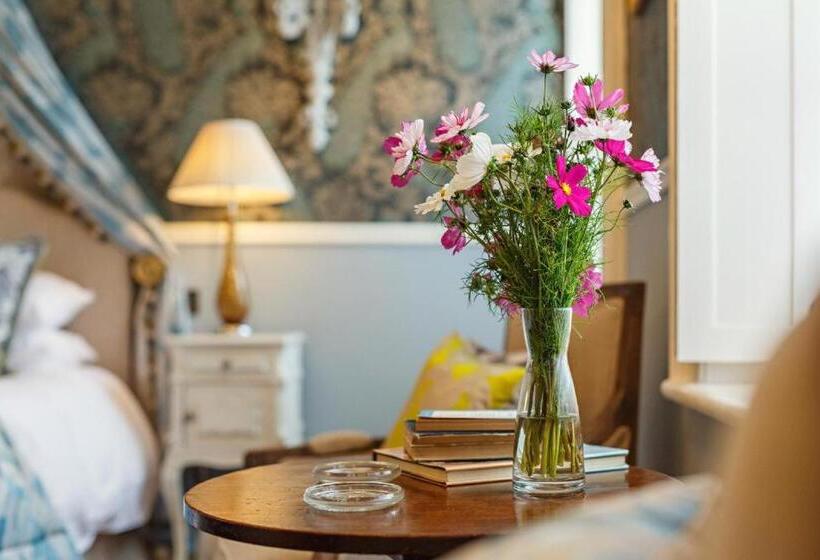 فندق The Dial House