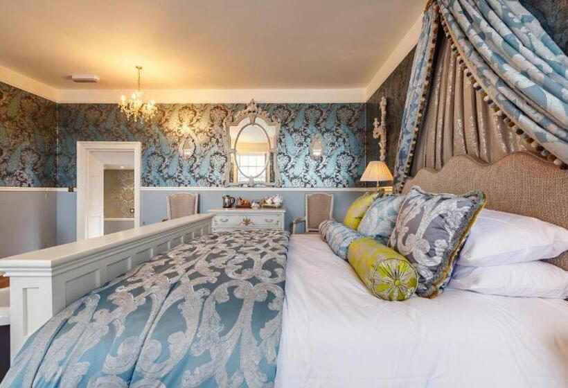 فندق The Dial House