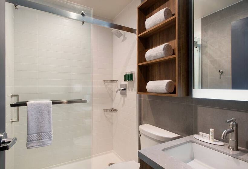 هتل Towneplace Suites By Marriott New York Long Island City
