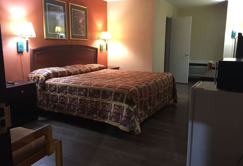 Ingleside Motel