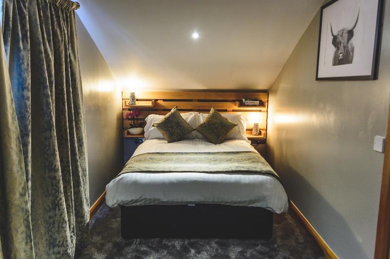 Mono Suites Old Town