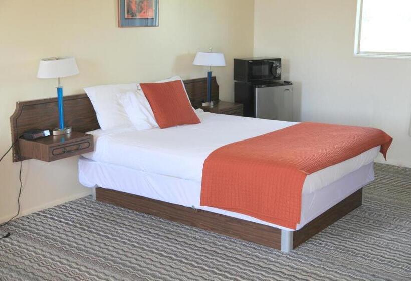 فندق على الطريق Bryce Zion Inn